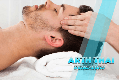 Massage Center in Gorakhpur